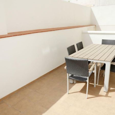 Quiet, Modern Apartment Alicante Bagian luar foto