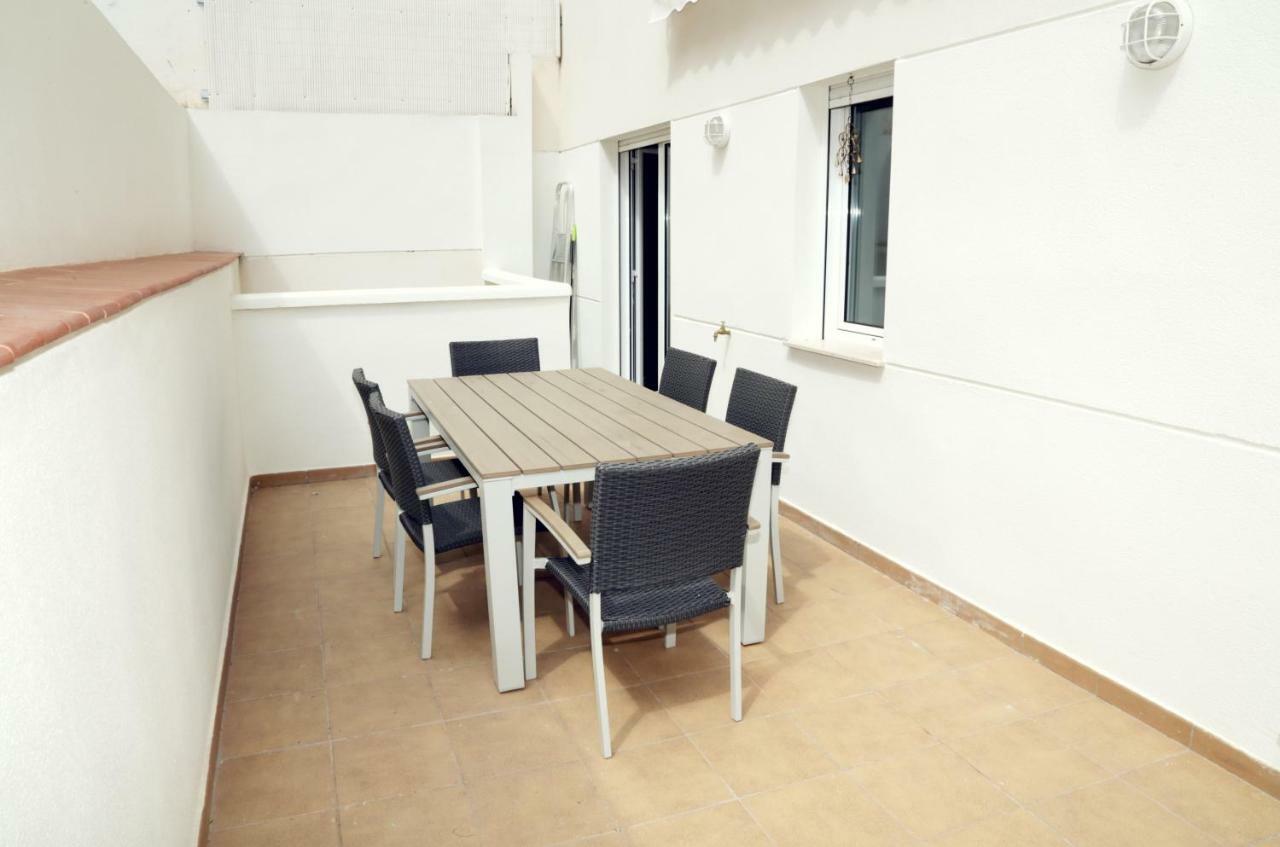Quiet, Modern Apartment Alicante Bagian luar foto