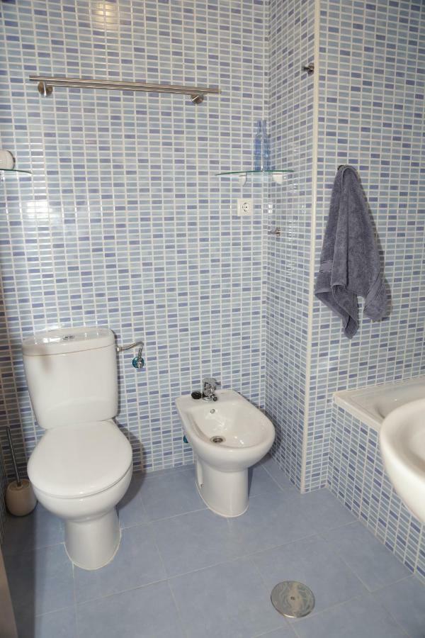 Quiet, Modern Apartment Alicante Bagian luar foto