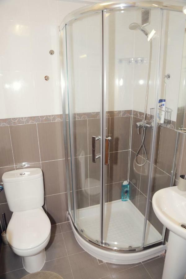 Quiet, Modern Apartment Alicante Bagian luar foto